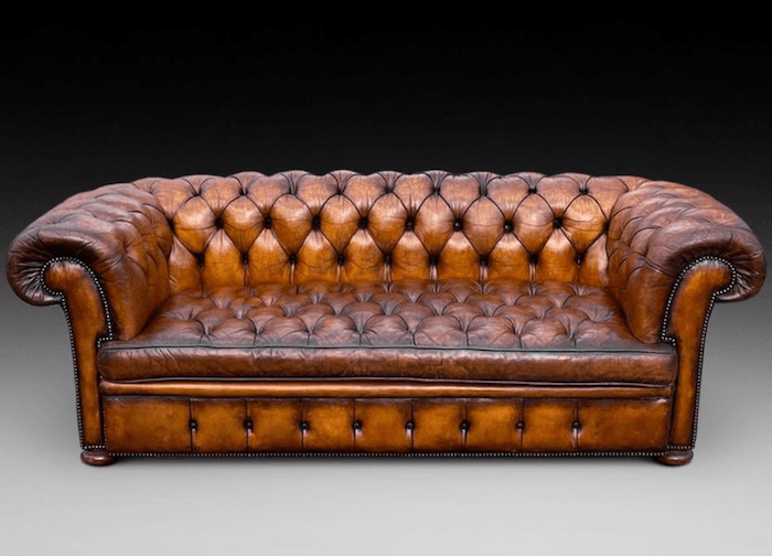 Furniture Restoration