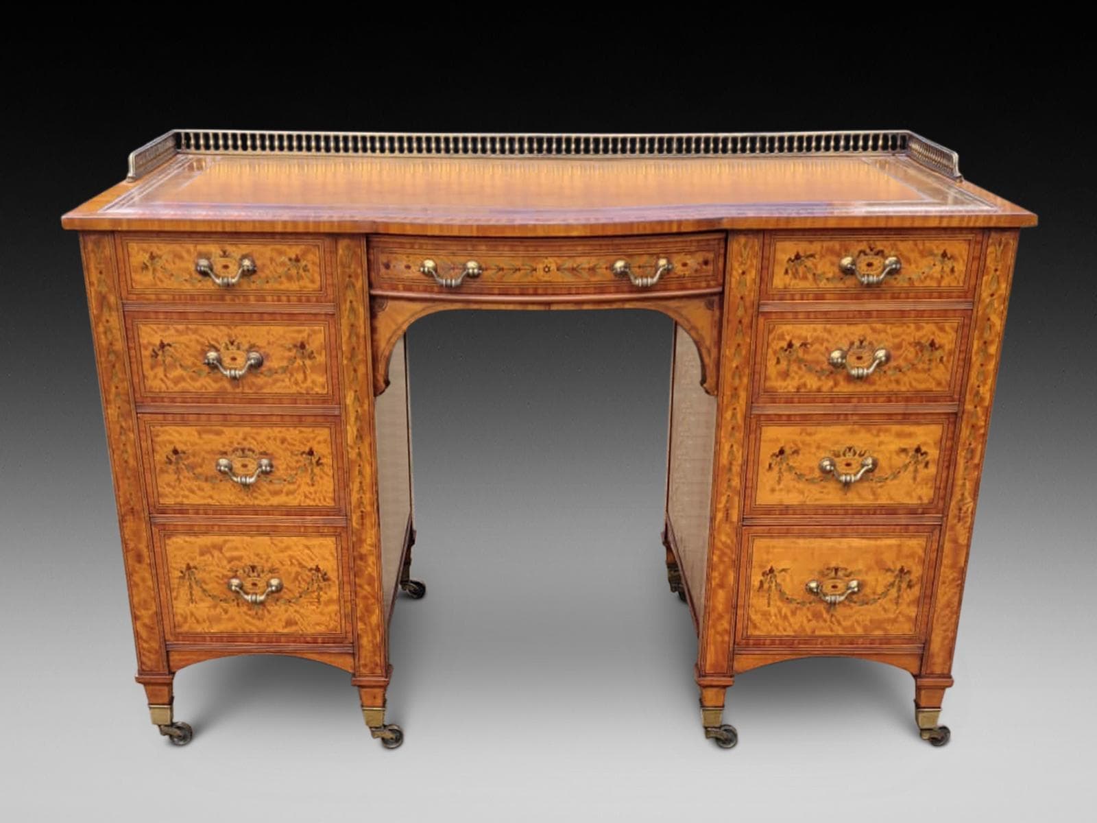 French Polishing